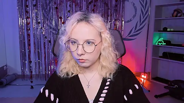 JasmineMilko online show from 03.12.25