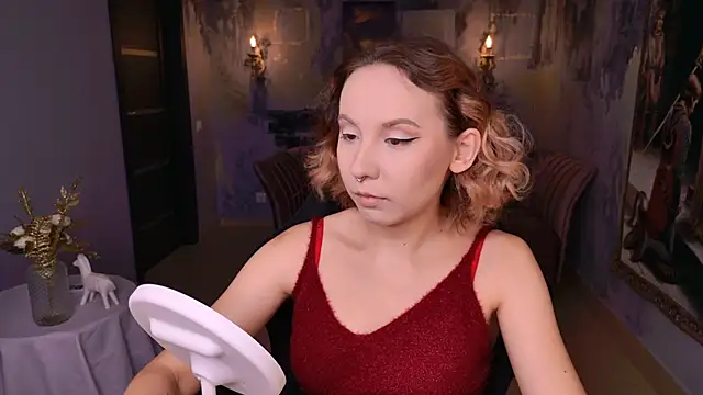 JasmineMilko online show from 09.29.25