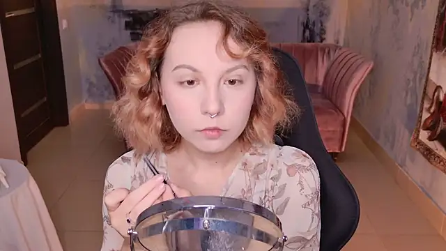 JasmineMilko online show from 10.07.25