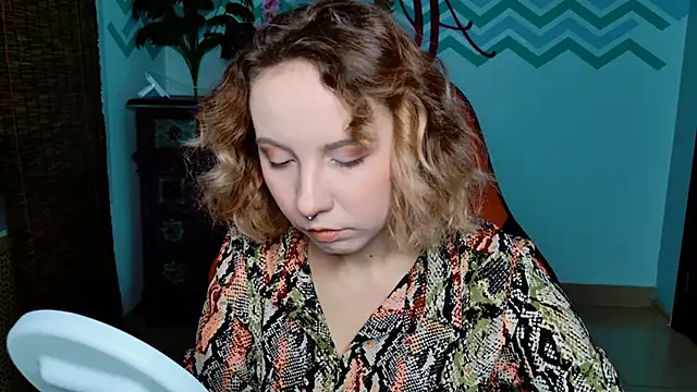 JasmineMilko online show from 10.08.25