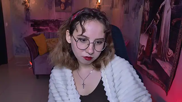 JasmineMilko online show from 02.03.26