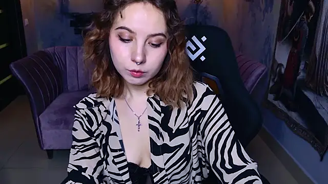 JasmineMilko online show from 02.11.26