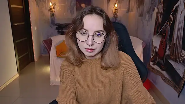 JasmineMilko online show from 02.23.26