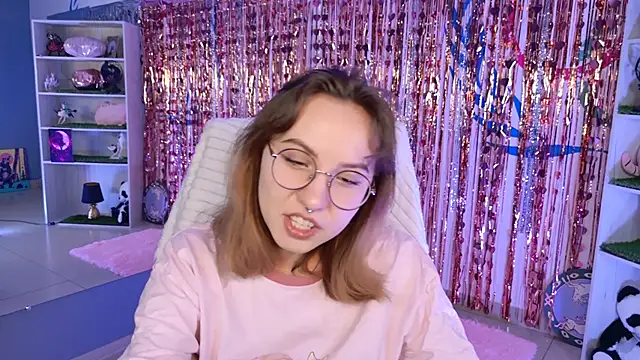 JasmineMilko online show from 03.09.26