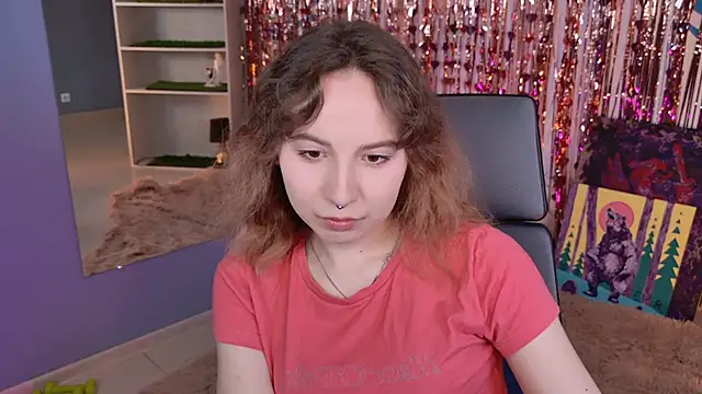 JasmineMilko online show from 03.16.26