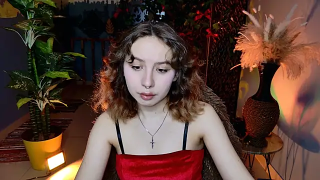 JasmineMilko online show from 03.28.26