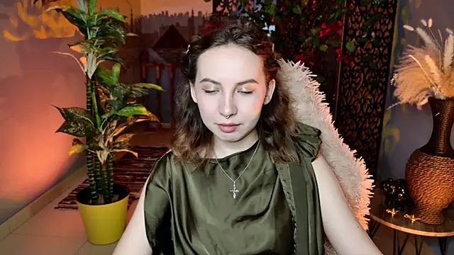 JasmineMilko online show from 04.07.26