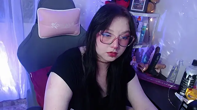 LiloMoon69 online show from 02.03.25