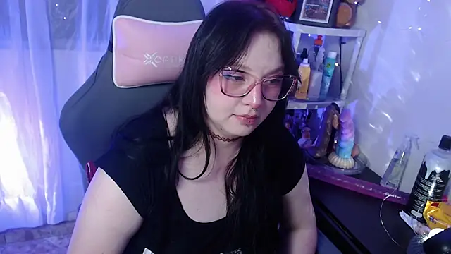 LiloMoon69 online show from 02.03.25