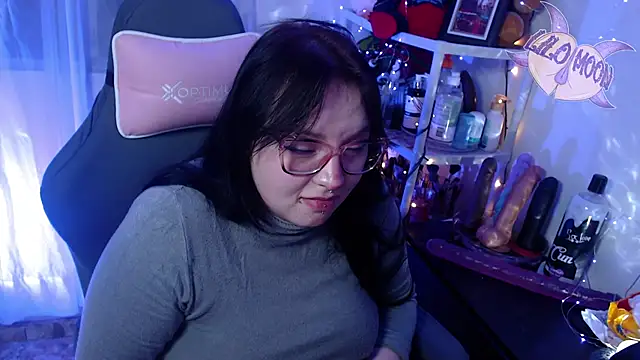 LiloMoon69 online show from 02.07.25