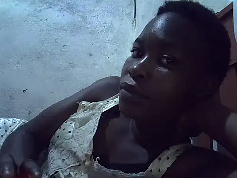 sexyblackya online show from 01.10.26