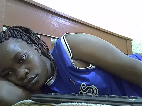 sexyblackya online show from 03.27.26