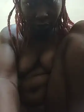 sexyblackya online show from 05.28.26