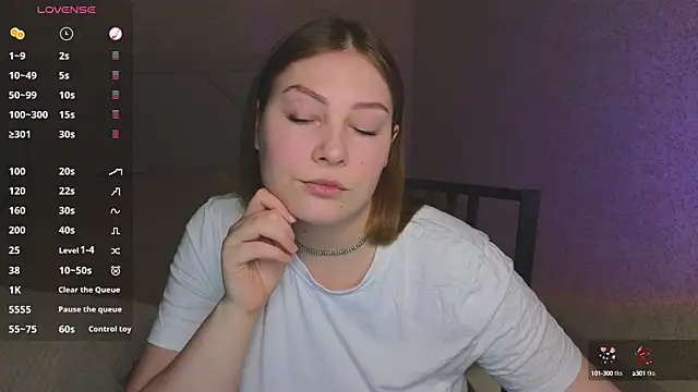 Catherine River online show from 12.13.24