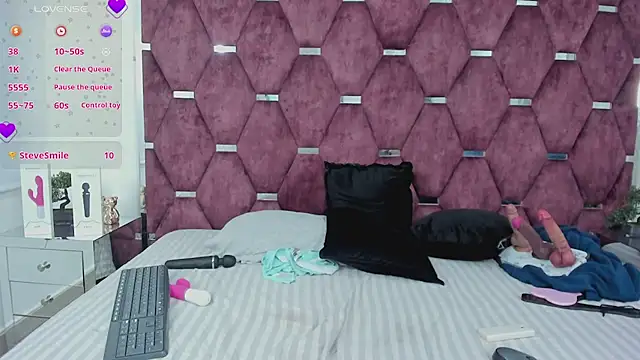 Daddysgirl1  online show from 01.30.25