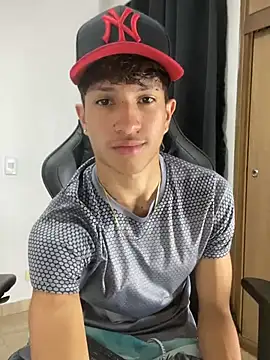  CamiloBass online show from 03.06.26