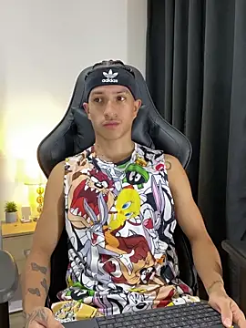  CamiloBass online show from 03.22.26