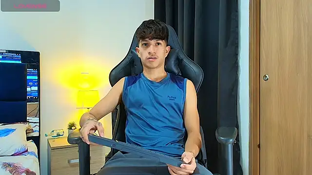  CamiloBass online show from 04.23.26