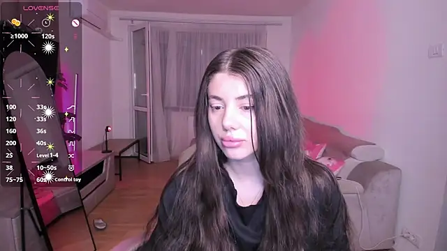 Snapshot of GabrielaLove_ chatting on 05.23.26 GabrielaLove online show from 05.23.26