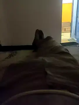 HandsomeHunky1 online show from 11.10.25