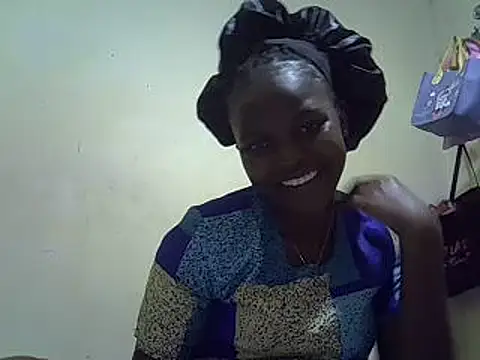 pretty vivy online show from 01.15.25