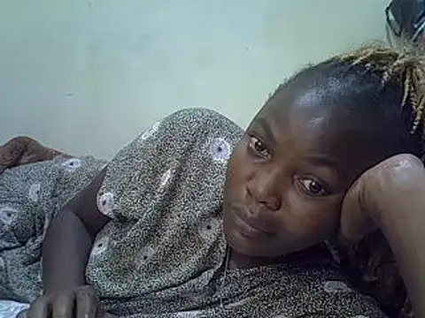 pretty vivy online show from 03.23.25