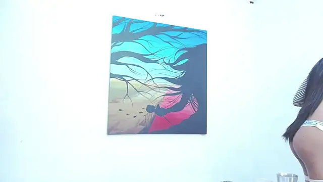 Snapshot of BLACK_MOON_TS chatting on 12.05.24 BLACK MOON TS online show from 12.05.24