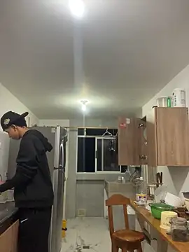 JoanG10 online show from 09.11.25