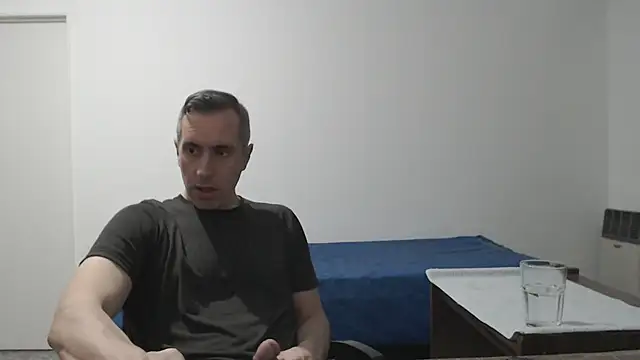 HELL FIRE online show from 12.03.24