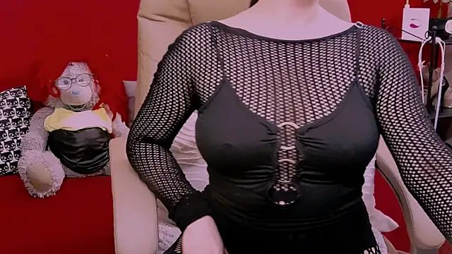 ChantalLion online show from 06.08.26