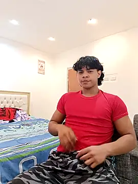 johan beley  online show from 01.07.25