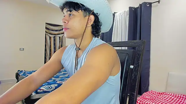 johan beley  online show from 01.09.25