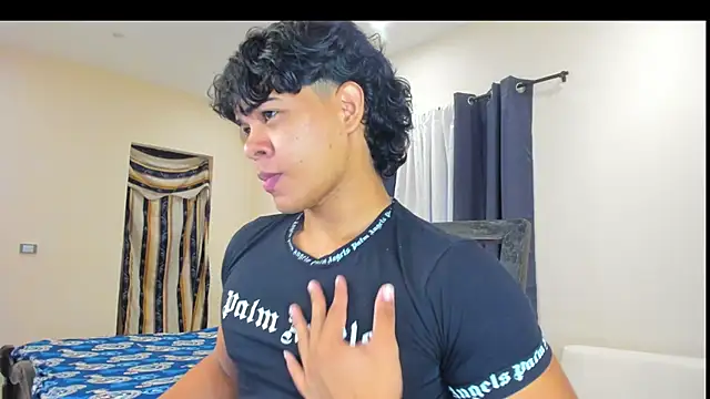 johan beley  online show from 01.10.25