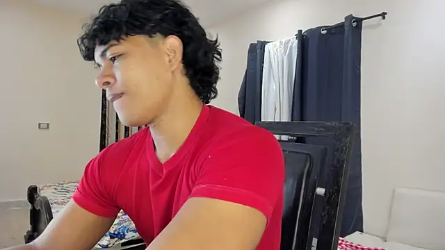 johan beley  online show from 01.11.25