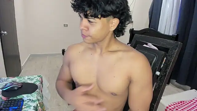 johan beley  online show from 01.11.25