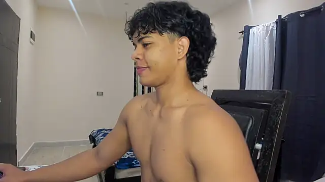 johan beley  online show from 01.14.25