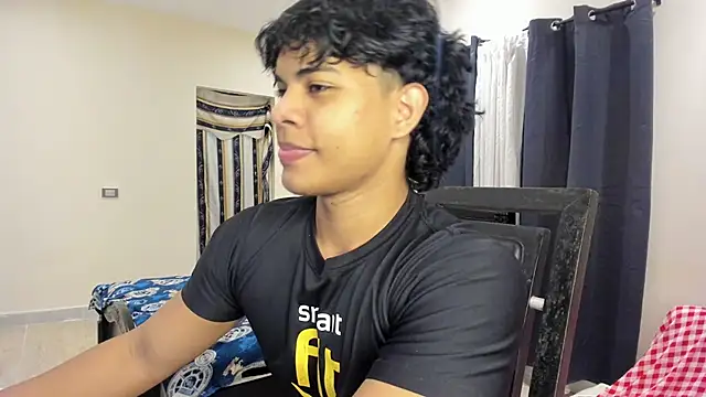 johan beley  online show from 01.15.25