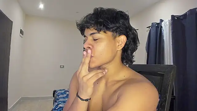 johan beley  online show from 01.27.25