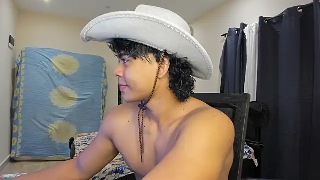 johan beley  online show from 01.29.25