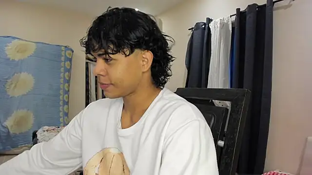 johan beley  online show from 01.30.25