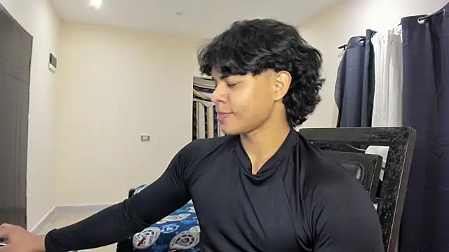 johan beley  online show from 01.31.25