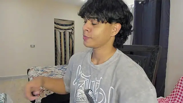 johan beley  online show from 02.04.25