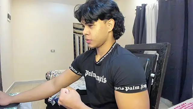 johan beley  online show from 02.15.25