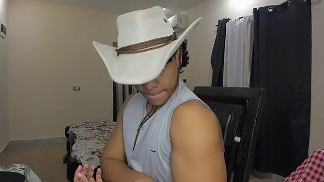 johan beley  online show from 02.18.25