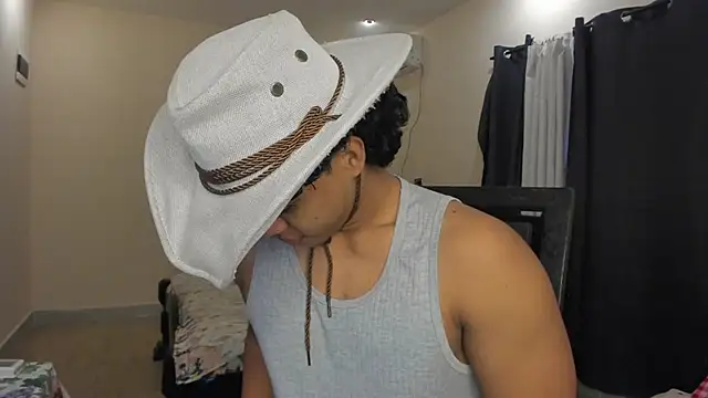 johan beley  online show from 02.21.25