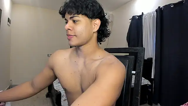 johan beley  online show from 03.10.25