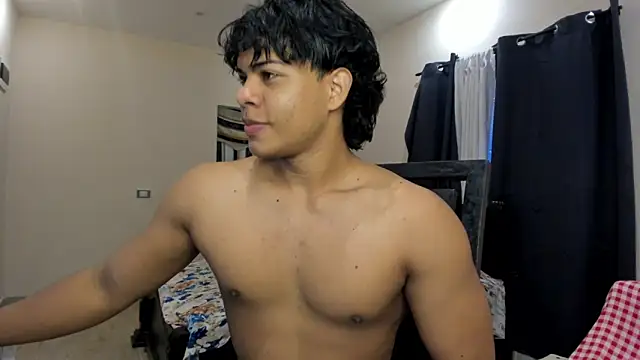 johan beley  online show from 03.18.25