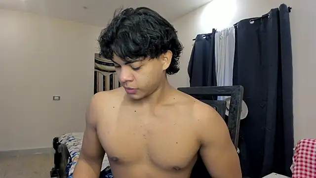 johan beley  online show from 03.20.25