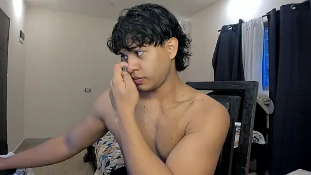 johan beley  online show from 03.21.25