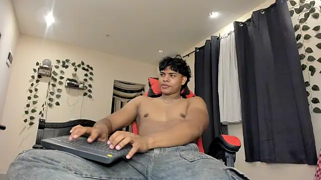 johan beley  online show from 09.20.25